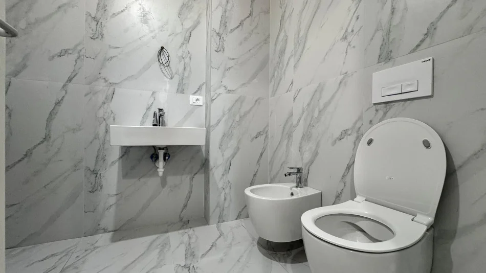 2-bedroom Apartment for rent – Ali Demi - Image 5