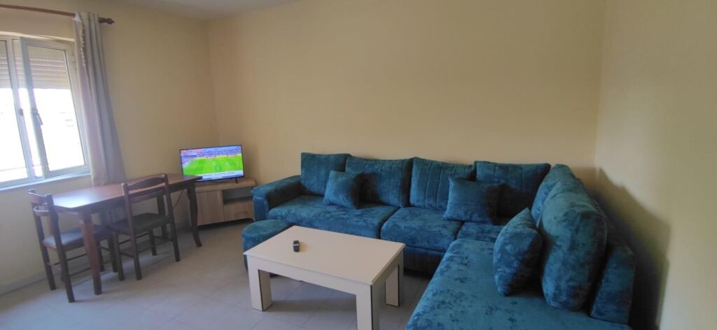 2+1 APARTMENT FOR RENT – BULEVARDI ZOGU I - Image 2
