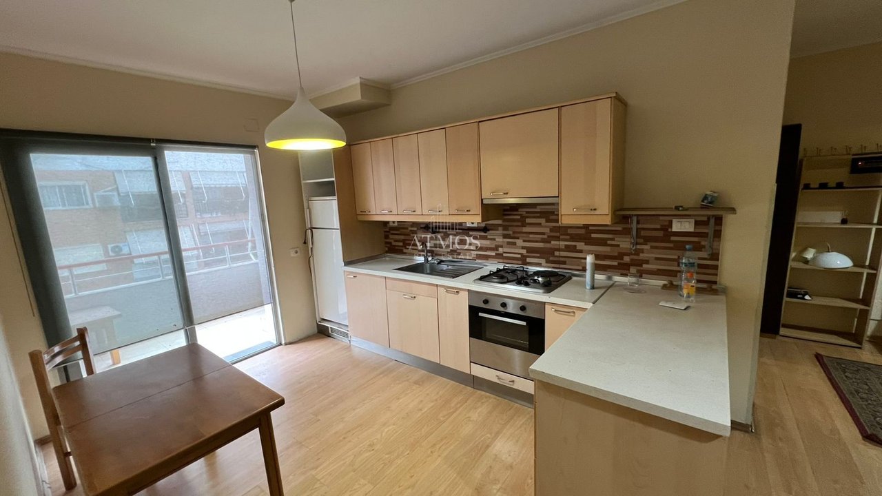 2+1 Apartment for Sale in Astir, Opportunity - Image 2