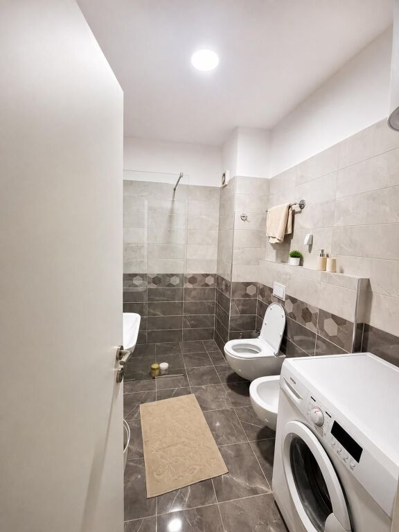 1+1 Apartment for Rent – Rruga Dritan Hoxha - Image 2