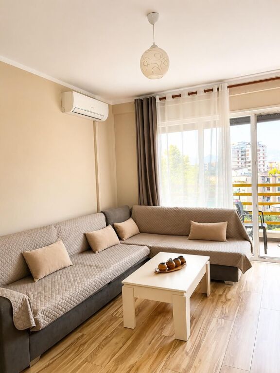 1+1 Apartment for Rent – Rruga Dritan Hoxha - Image 3