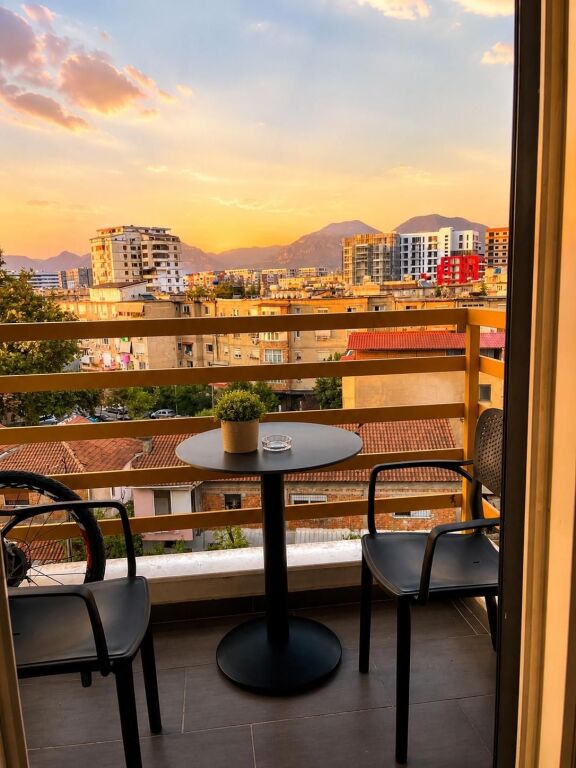 1+1 Apartment for Rent – Rruga Dritan Hoxha - Image 4