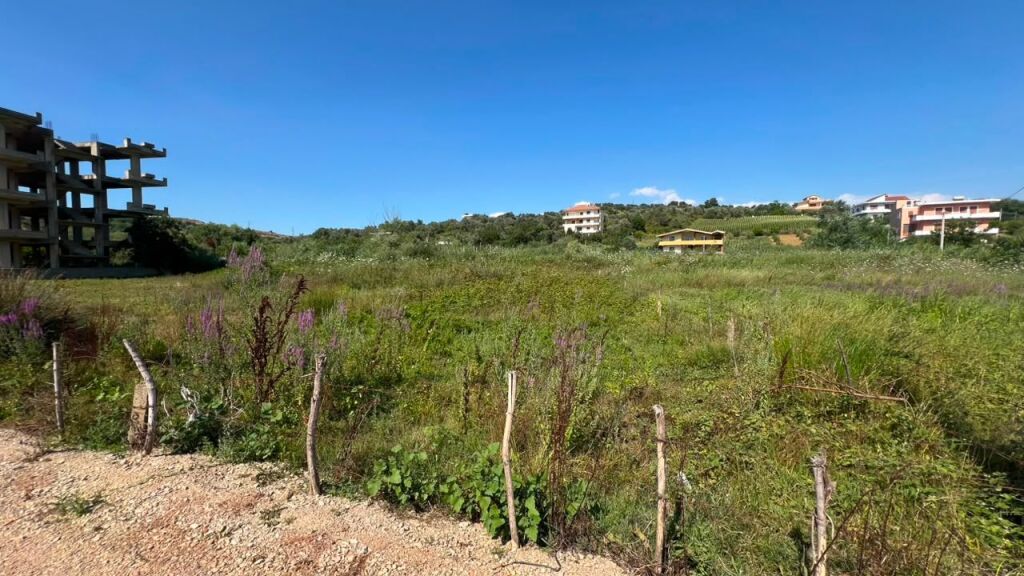 LAND FOR SALE IN DURRES GOLEM - Image 2