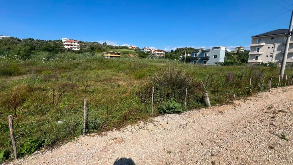 LAND FOR SALE IN DURRES GOLEM - Image 3