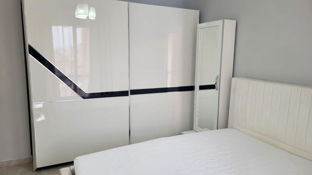 1+1 Apartment for Rent in Astir, 45,000 Lek/month - Image 2