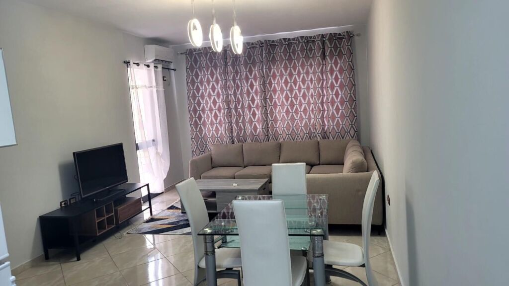 1+1 Apartment for Rent in Astir, 45,000 Lek/month - Image 3