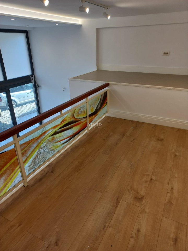 30m² Space for RENT, Rruga Isuf Elezi, Tirana e Re - Image 3