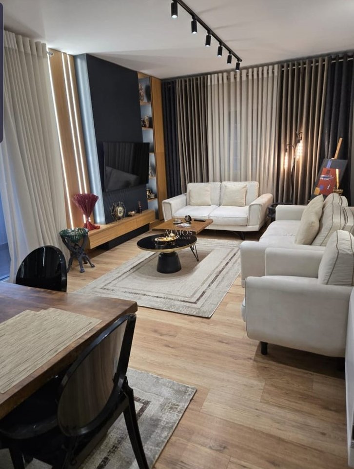 2+1 Apartment + Parking for RENT, near Kodra e Diellit - Image 2