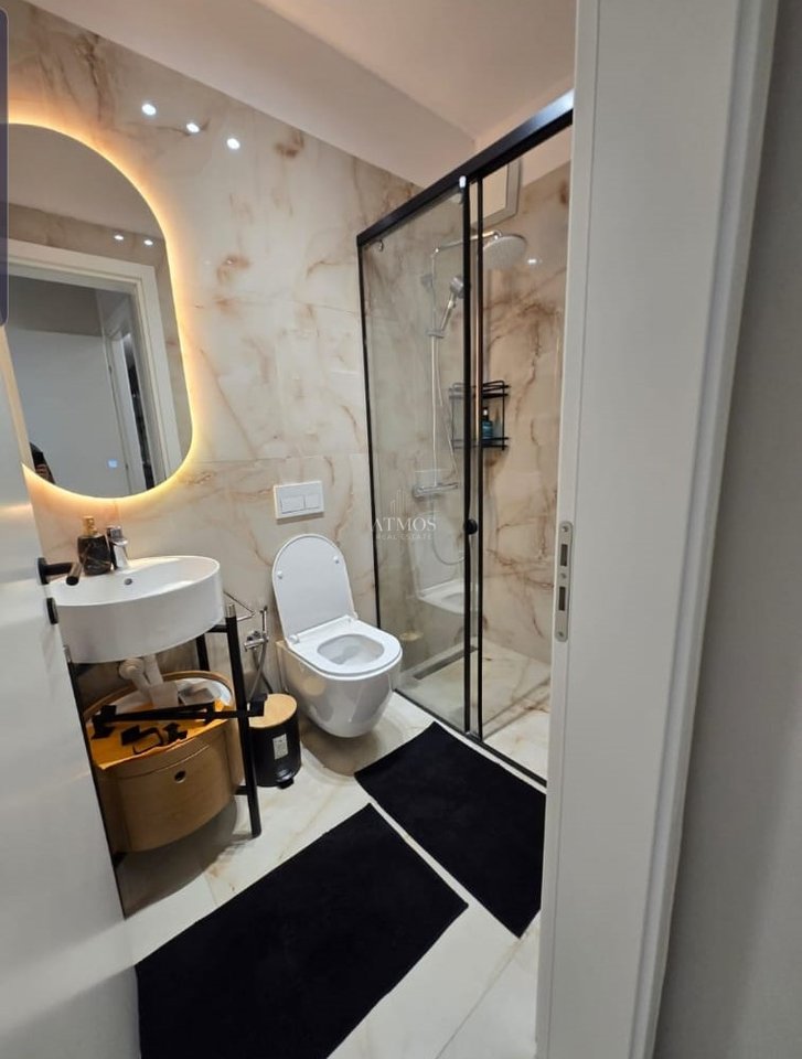 2+1 Apartment + Parking for RENT, near Kodra e Diellit - Image 11