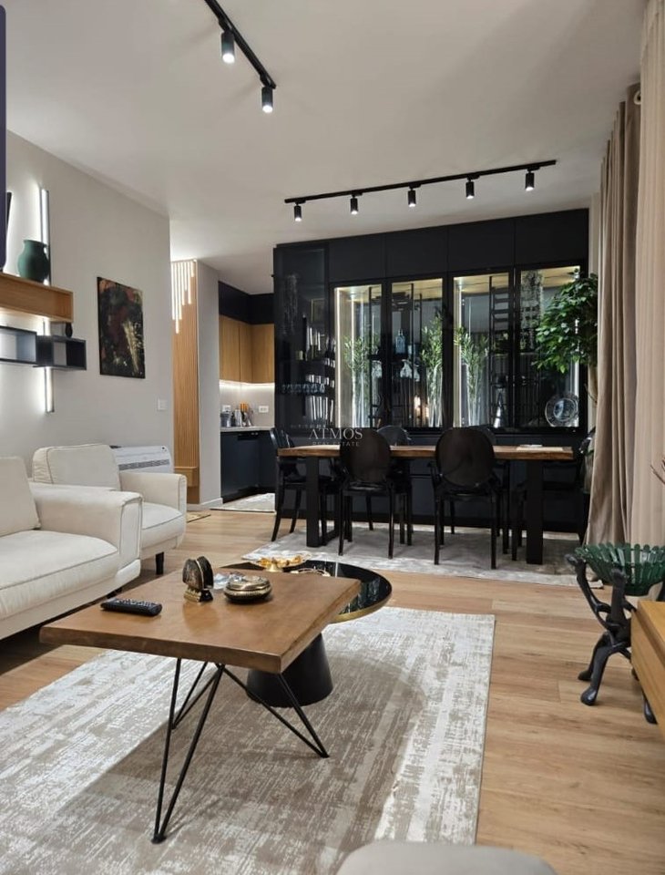 2+1 Apartment + Parking for RENT, near Kodra e Diellit - Image 3