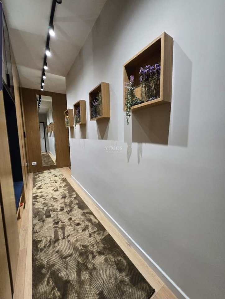 2+1 Apartment + Parking for RENT, near Kodra e Diellit - Image 5