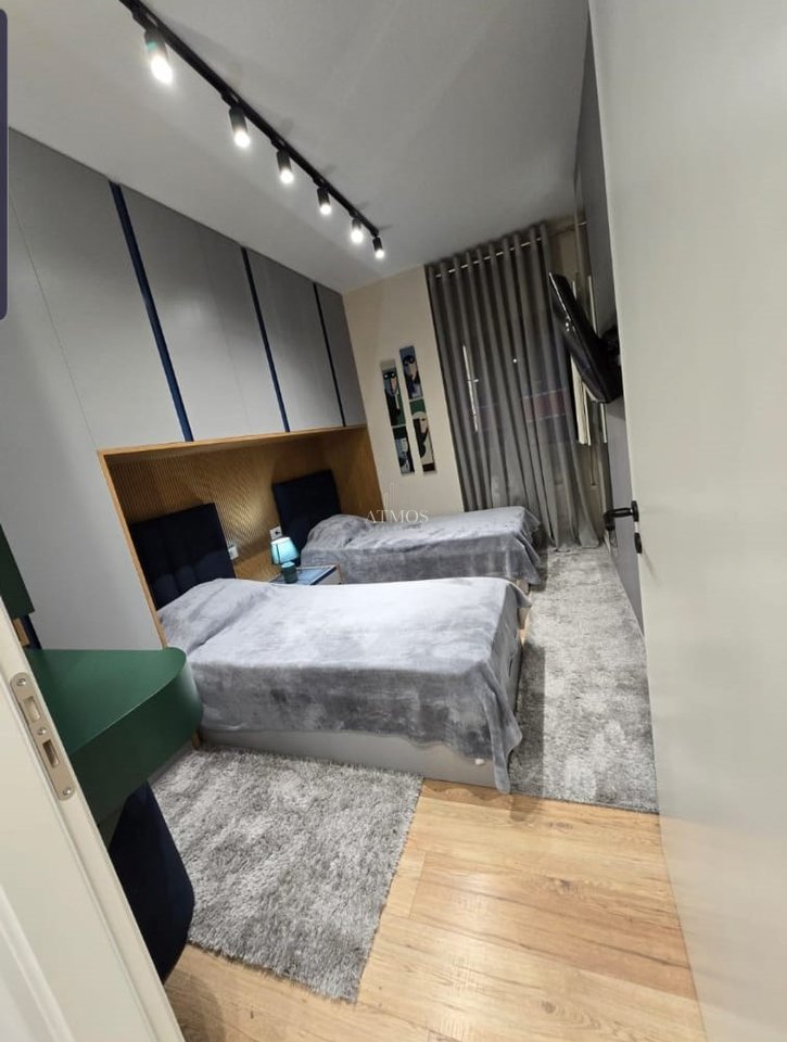 2+1 Apartment + Parking for RENT, near Kodra e Diellit - Image 7