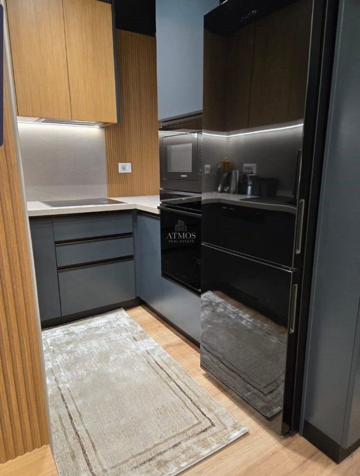 2+1 Apartment + Parking for RENT, near Kodra e Diellit - Image 8