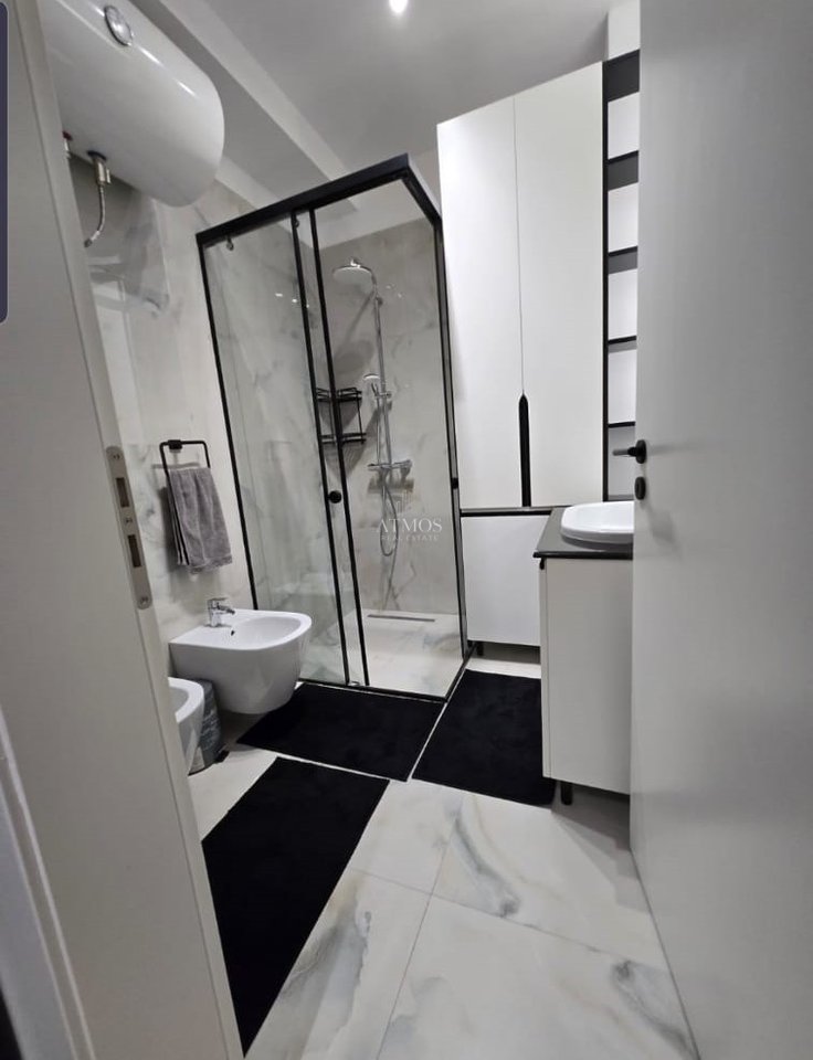 2+1 Apartment + Parking for RENT, near Kodra e Diellit - Image 9