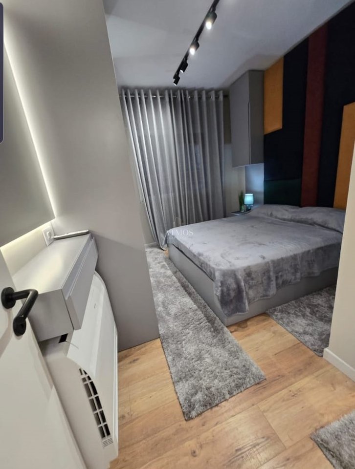 2+1 Apartment + Parking for RENT, near Kodra e Diellit - Image 10