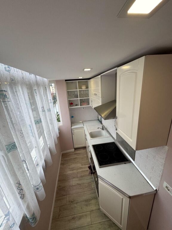 1+1 Apartment for Rent in 21 Dhjetori - Image 2