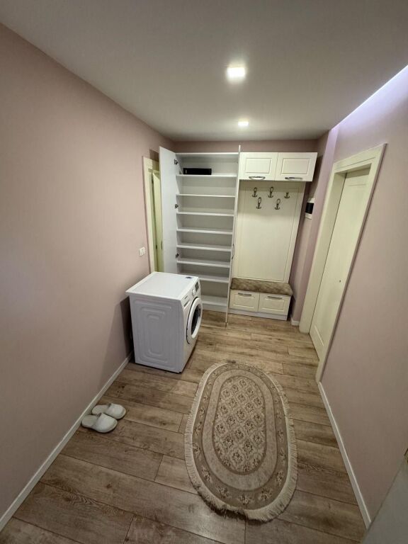 1+1 Apartment for Rent in 21 Dhjetori - Image 4