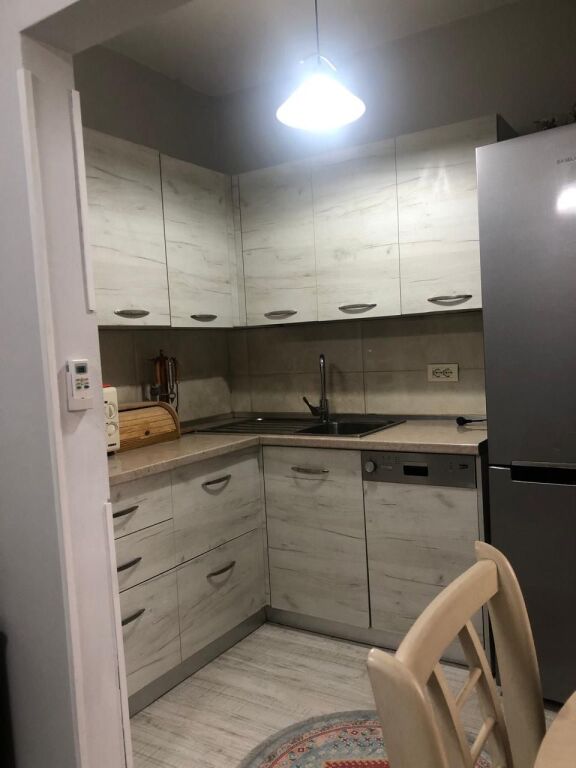 1+1 Apartment for Rent in Ali Demi - Image 3