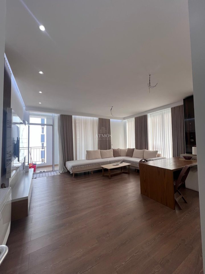 3+1 Apartment for Sale at Bulevardi i Ri, Tirane - Image 2