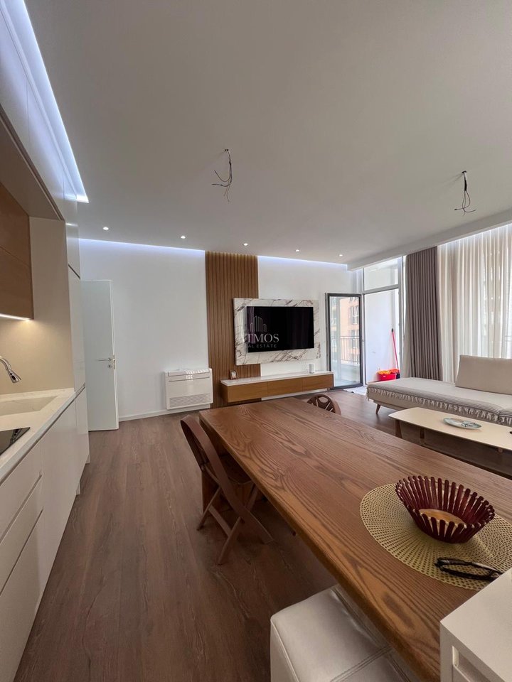 3+1 Apartment for Sale at Bulevardi i Ri, Tirane - Image 11
