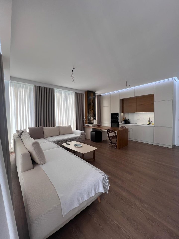 3+1 Apartment for Sale at Bulevardi i Ri, Tirane - Image 12