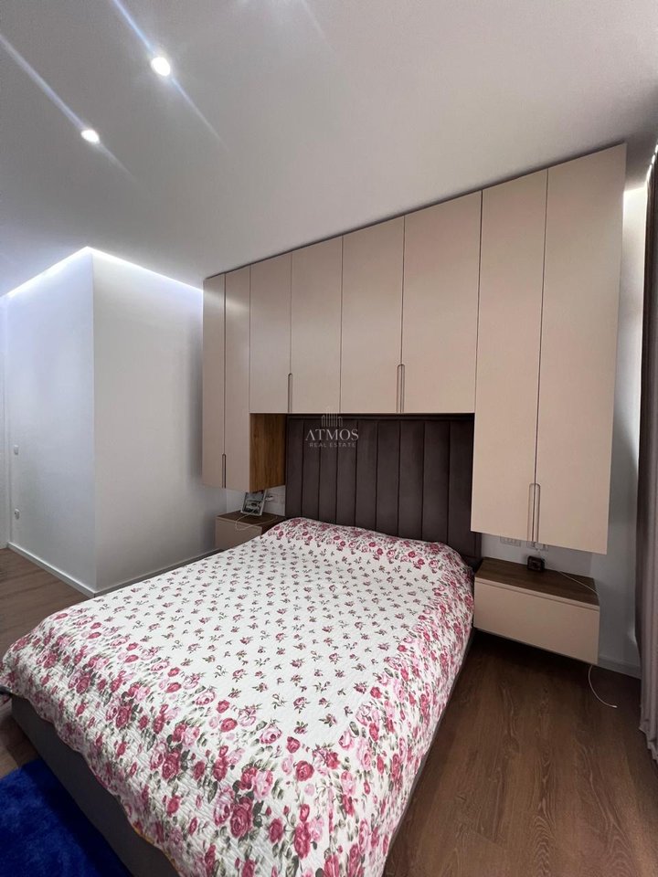 3+1 Apartment for Sale at Bulevardi i Ri, Tirane - Image 3