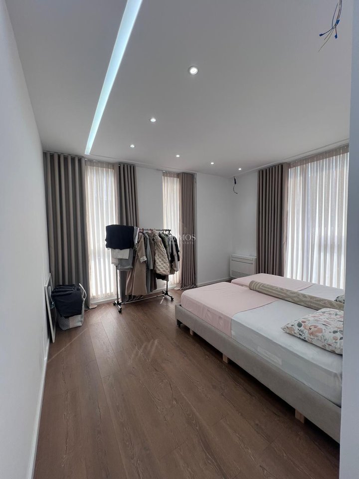 3+1 Apartment for Sale at Bulevardi i Ri, Tirane - Image 7