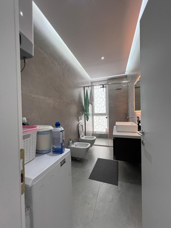 3+1 Apartment for Sale at Bulevardi i Ri, Tirane - Image 10
