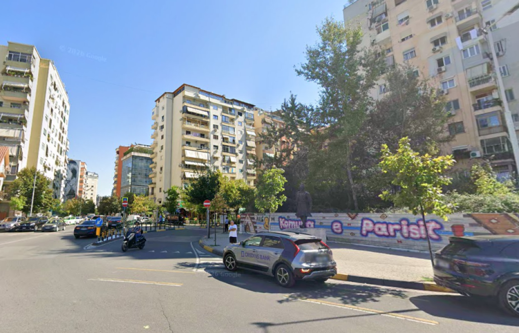 2+1 Apartment for Rent in Komuna e Parisit - Image 2