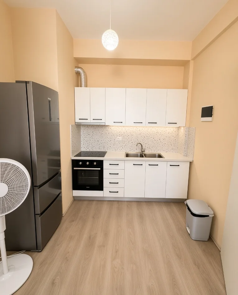 2-bedroom Apartment for sale – Ali Demi - Image 2