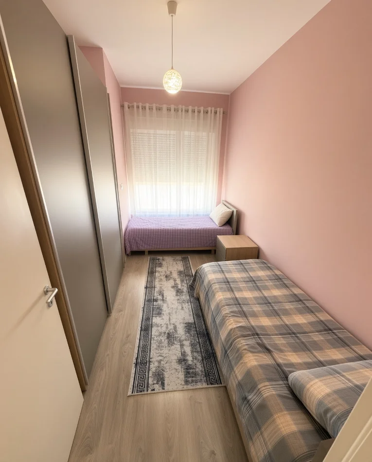 2-bedroom Apartment for sale – Ali Demi - Image 4