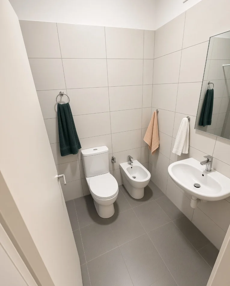 2-bedroom Apartment for sale – Ali Demi - Image 6