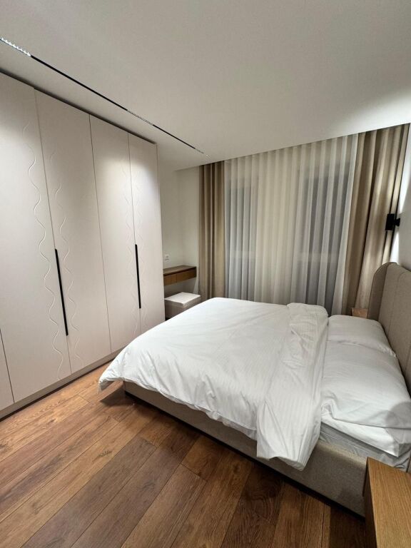 2+1+P Apartment for Rent in Xhamllik - Image 2