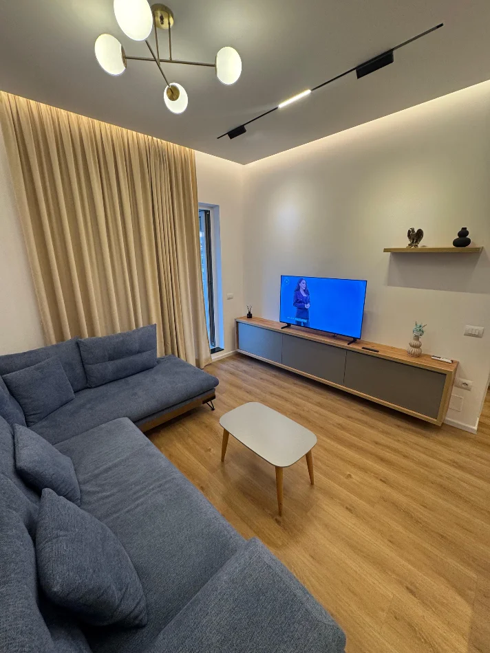 1-bedroom Apartment for rent – Ali Demi - Image 2