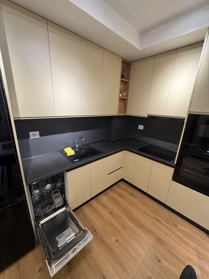 1-bedroom Apartment for rent – Ali Demi - Image 3