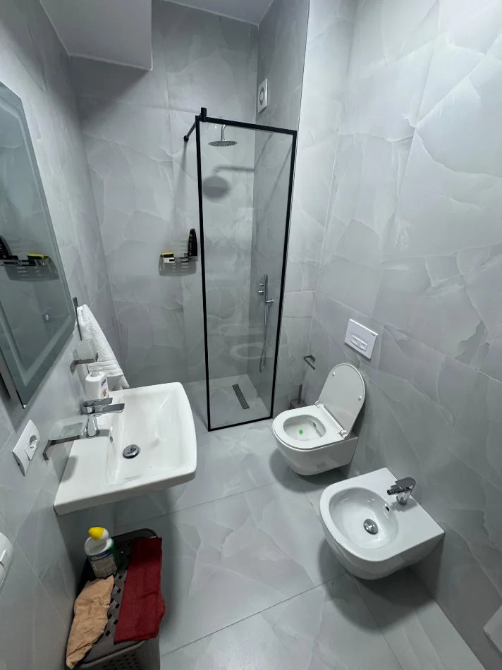 1-bedroom Apartment for rent – Ali Demi - Image 7