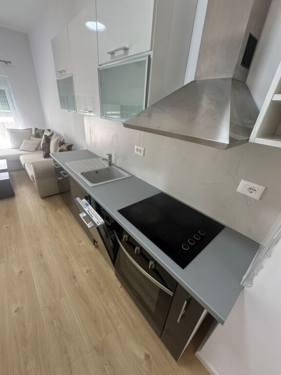 2-bedroom Apartment for rent – Ali Demi - Image 2
