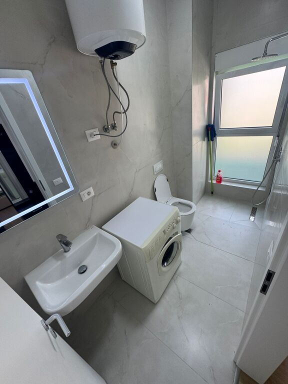 2-bedroom Apartment for rent – Ali Demi - Image 5