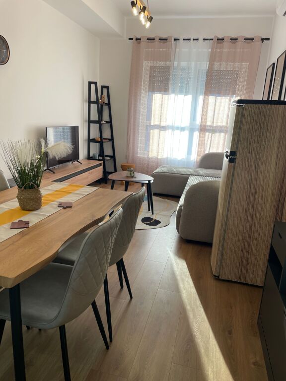 1-bedroom Apartment for rent – Ali Demi - Image 2