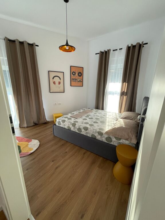 1-bedroom Apartment for rent – Ali Demi - Image 3