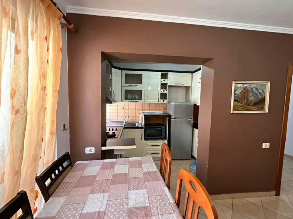 2+1 Apartment for Rent in Brryl - Image 2