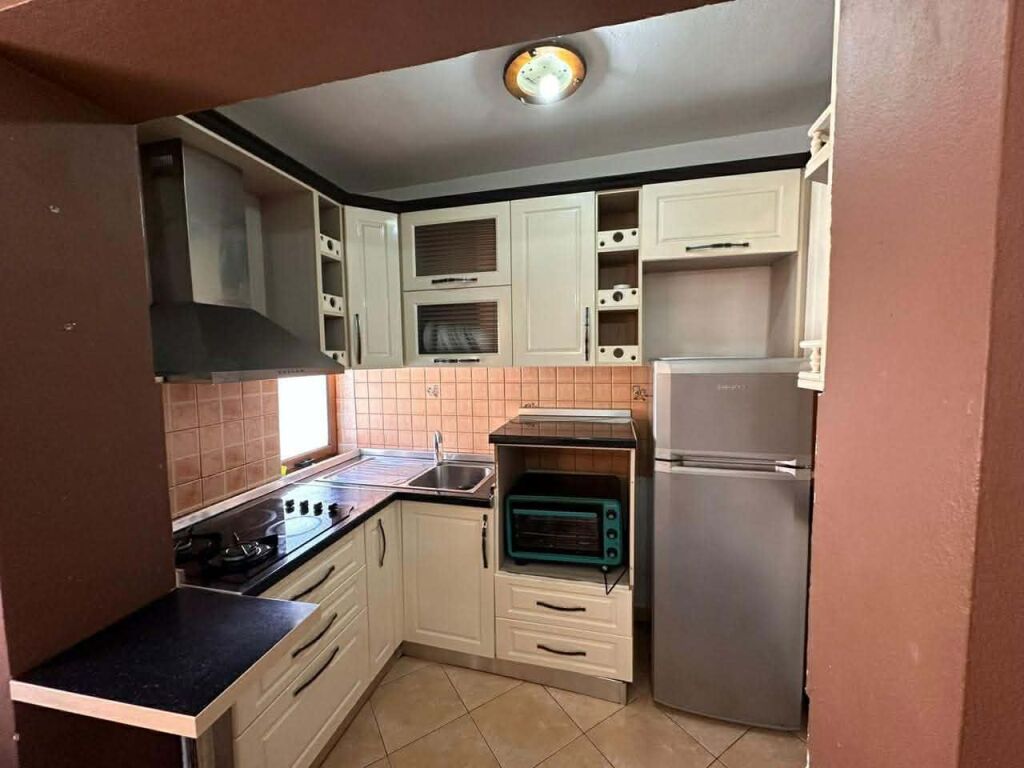 2+1 Apartment for Rent in Brryl - Image 7