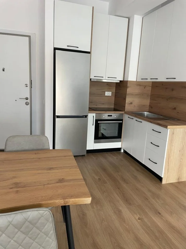 1-bedroom Apartment for rent – Ali Demi - Image 2