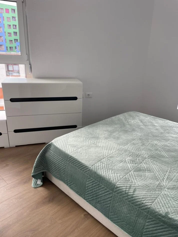 1-bedroom Apartment for rent – Ali Demi - Image 3
