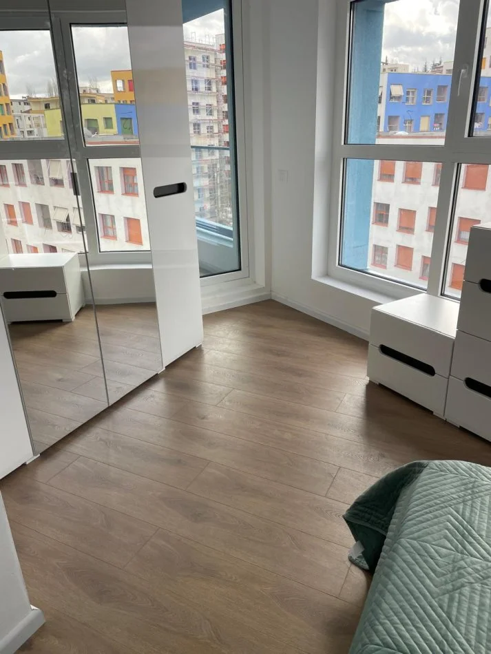 1-bedroom Apartment for rent – Ali Demi - Image 4