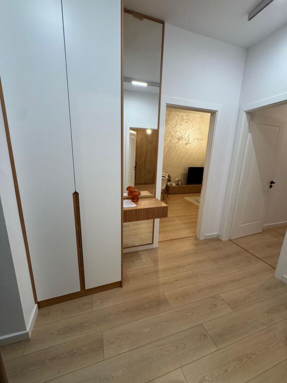 2-bedroom Apartment for rent – Sheshi Skenderbej (Qender) - Image 3