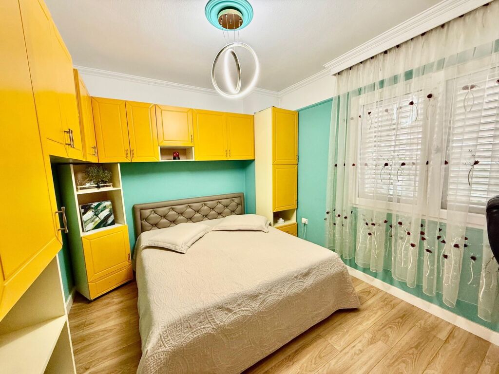 2+1 Apartment for rent, Komuna e Parisit - Image 2