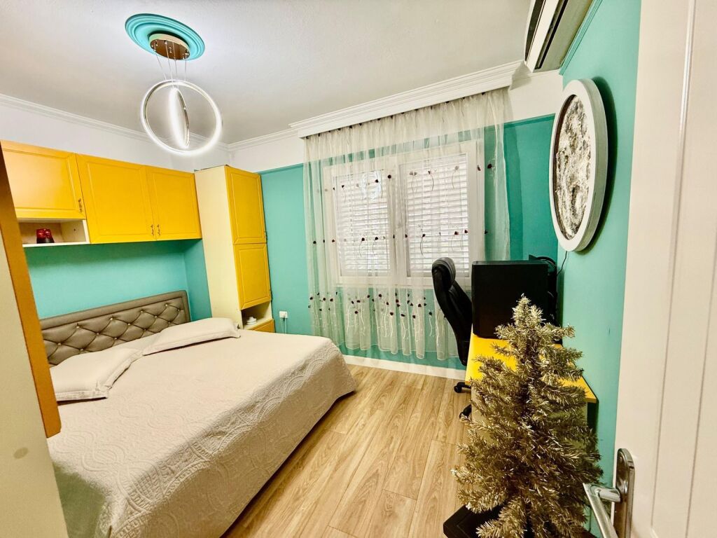 2+1 Apartment for rent, Komuna e Parisit - Image 3