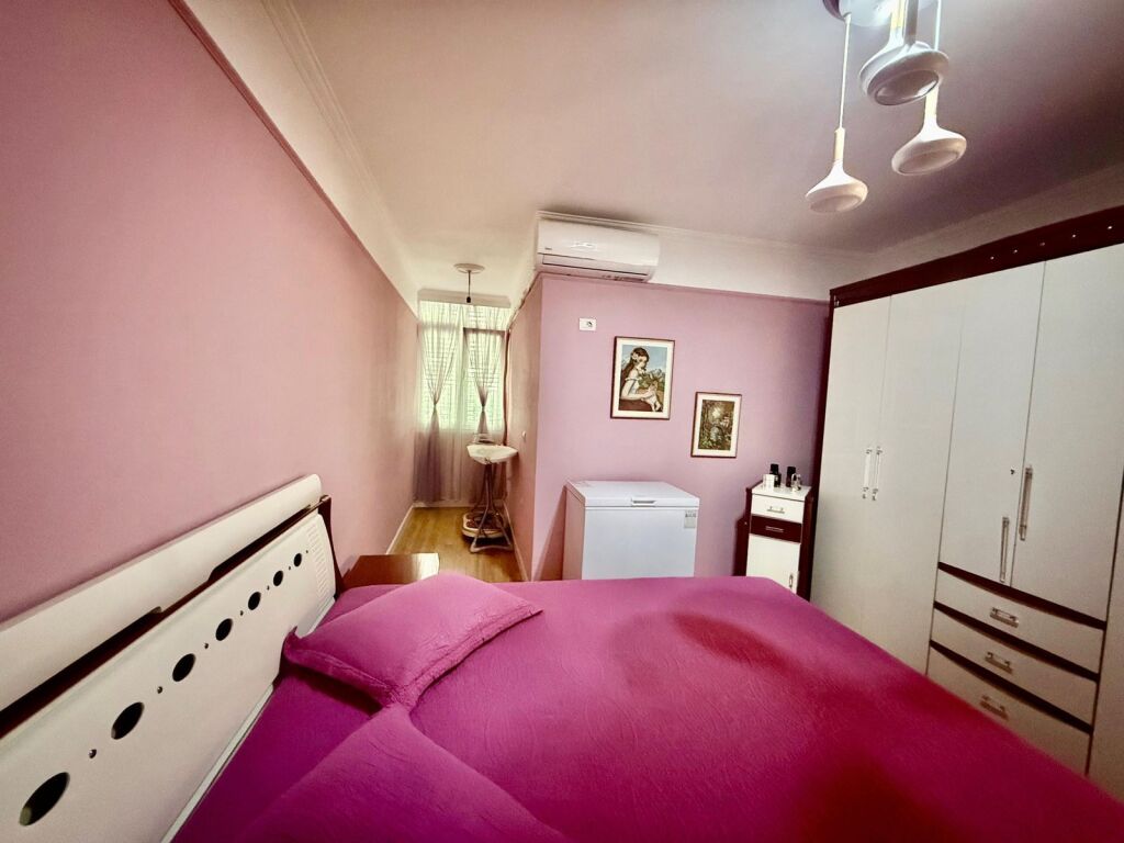 2+1 Apartment for rent, Komuna e Parisit - Image 4