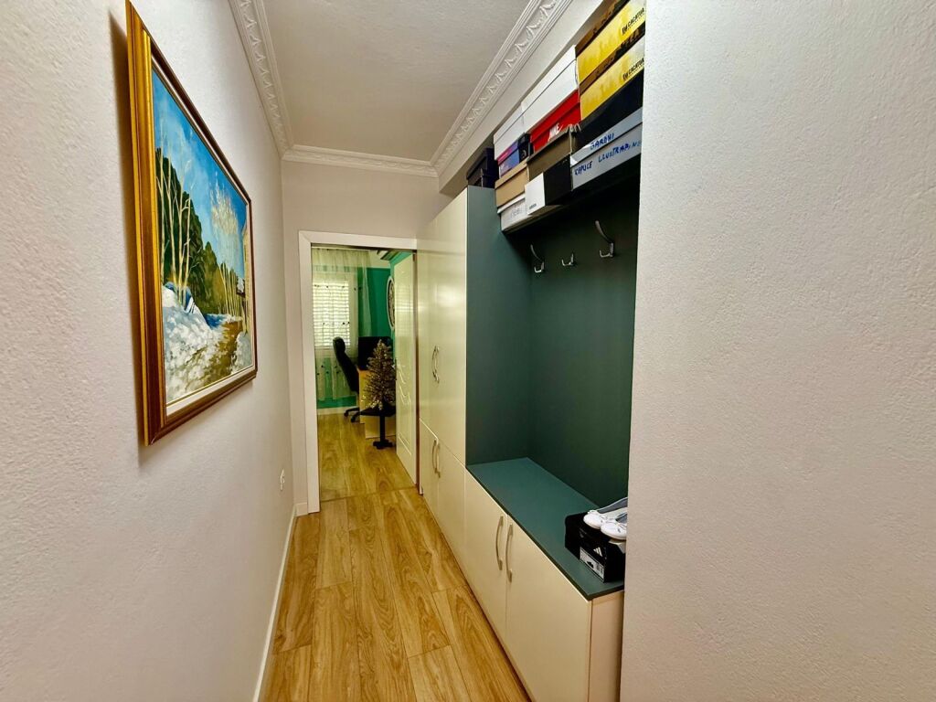 2+1 Apartment for rent, Komuna e Parisit - Image 6